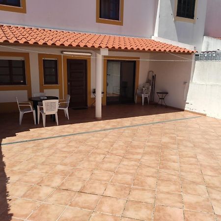 Al Casa Paquito Hotel Almograve Exterior photo
