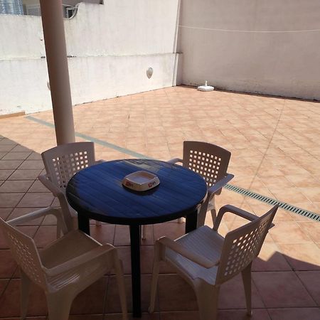 Al Casa Paquito Hotel Almograve Exterior photo