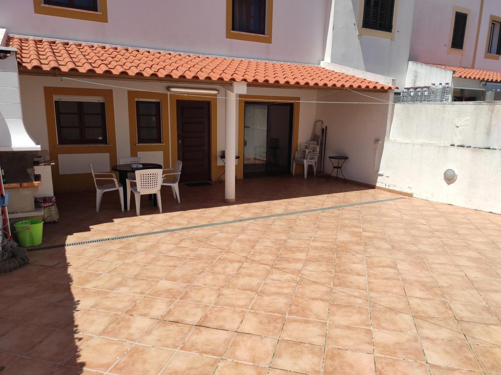 Al Casa Paquito Hotel Almograve Exterior photo
