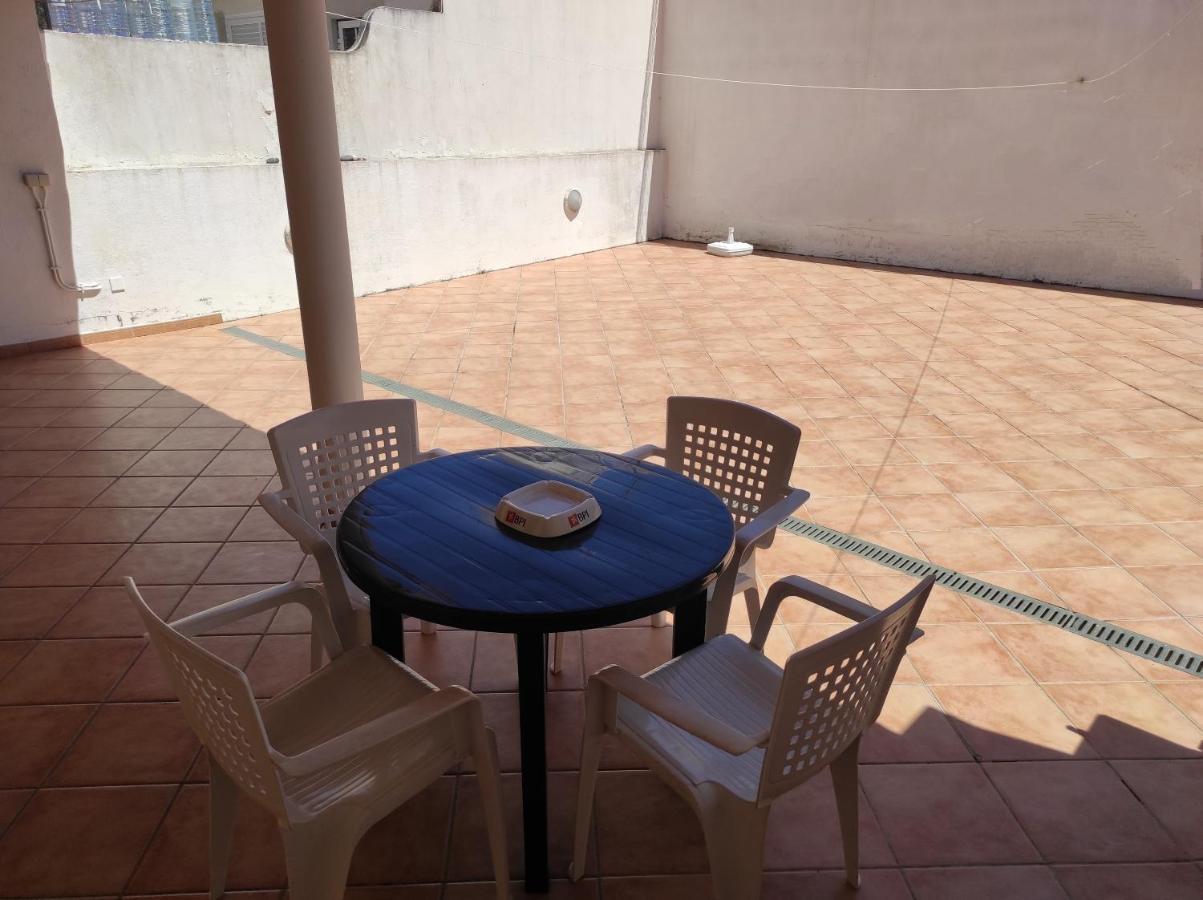 Al Casa Paquito Hotel Almograve Exterior photo