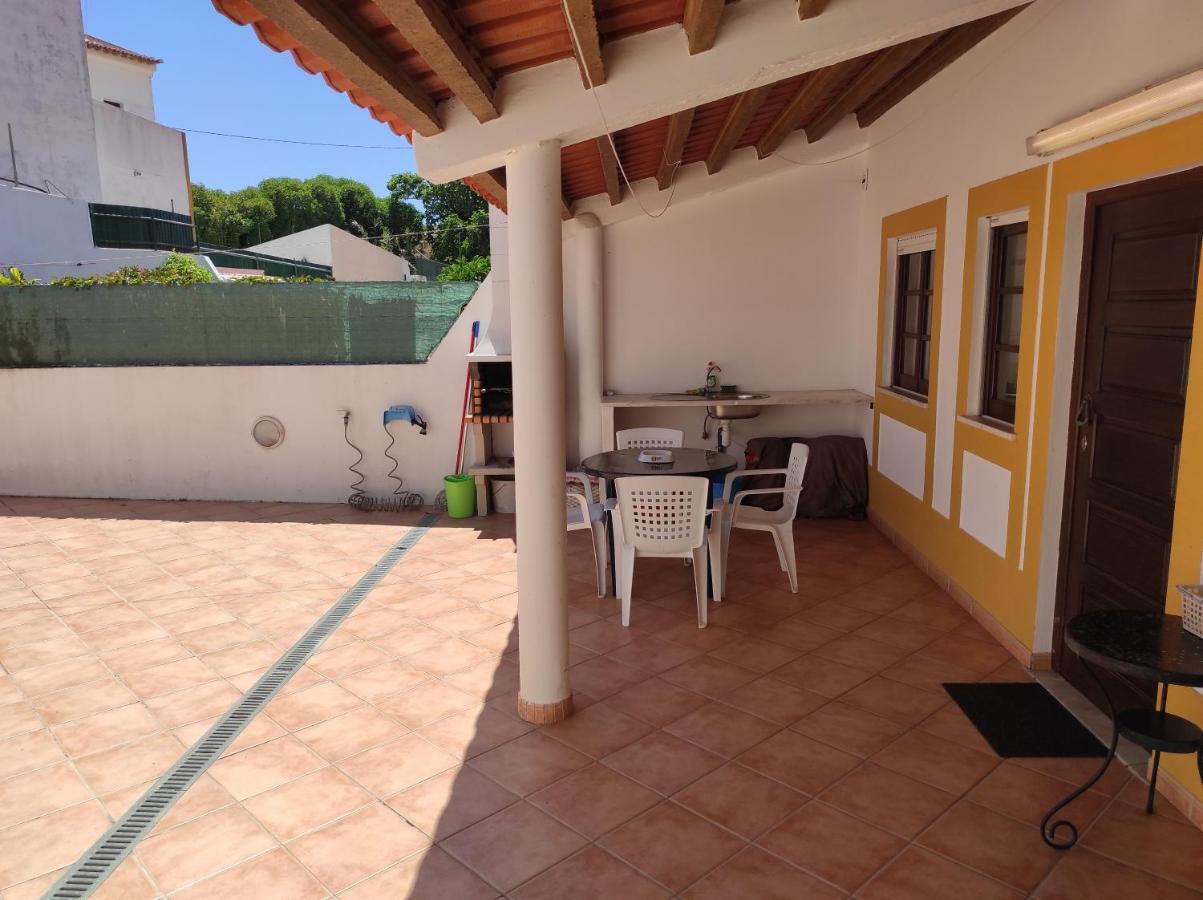 Al Casa Paquito Hotel Almograve Exterior photo