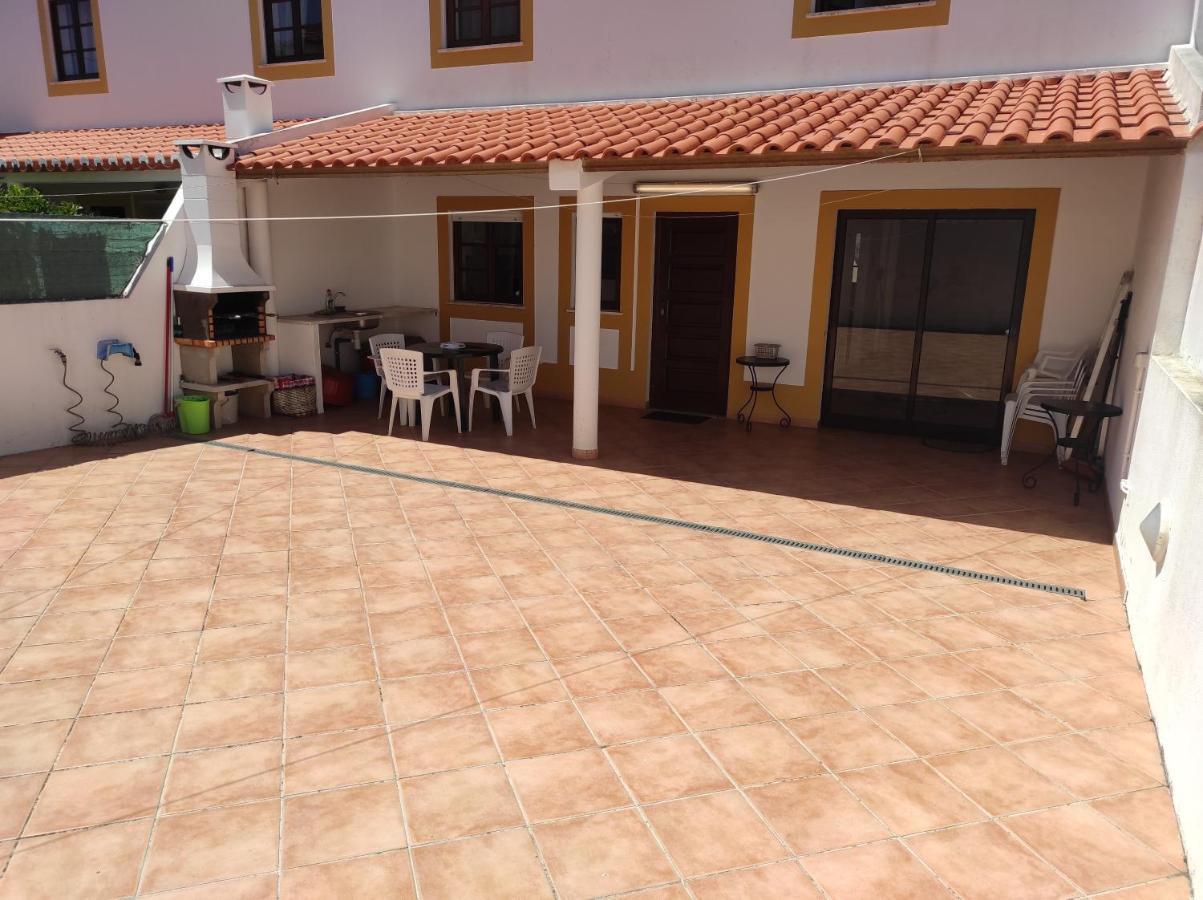 Al Casa Paquito Hotel Almograve Exterior photo