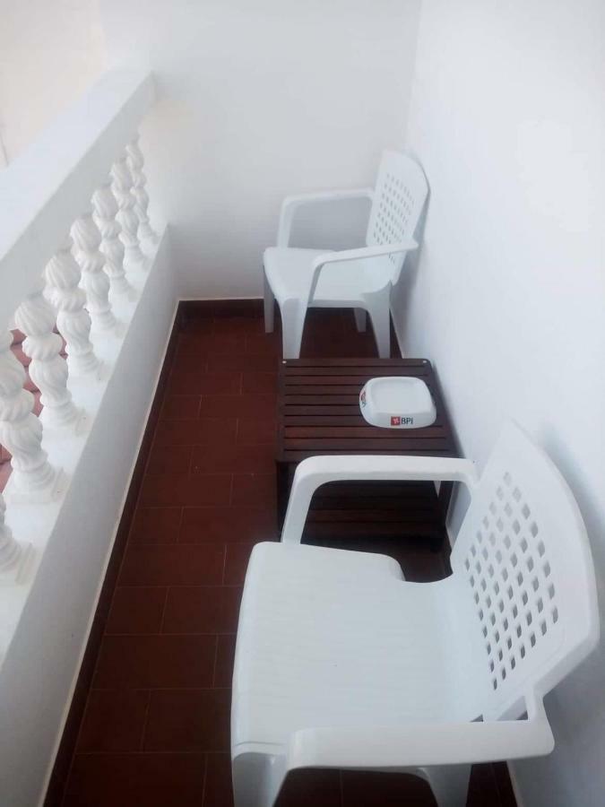 Al Casa Paquito Hotel Almograve Exterior photo