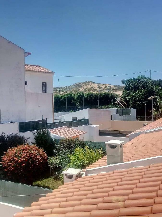 Al Casa Paquito Hotel Almograve Exterior photo