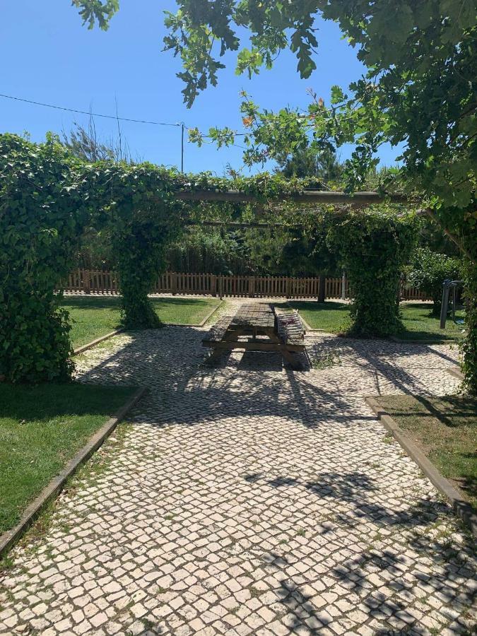 Al Casa Paquito Hotel Almograve Exterior photo