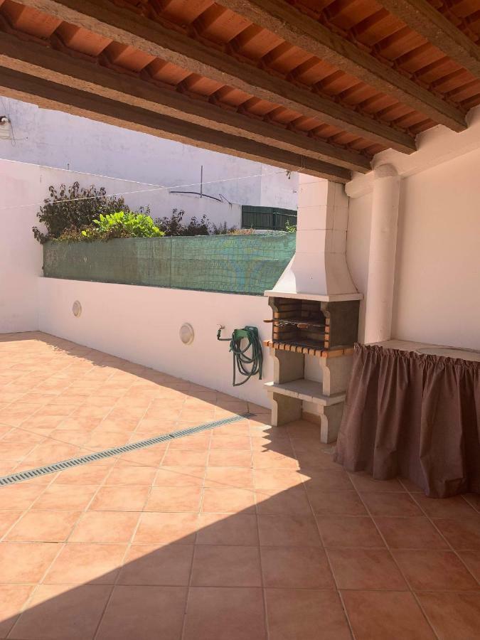 Al Casa Paquito Hotel Almograve Exterior photo